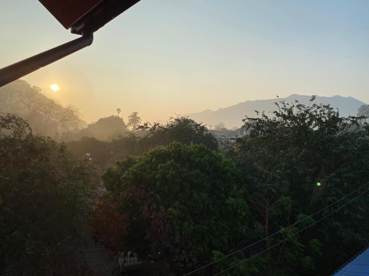 Baan I-A-Run Resort ปากช่อง ภายนอก รูปภาพ